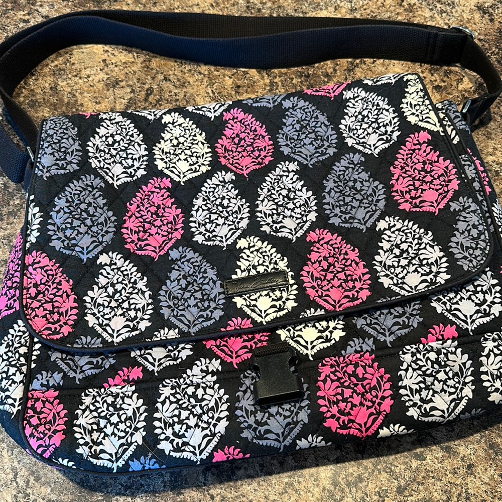 Laptop bag